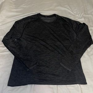 Lululemon long sleeve shirt